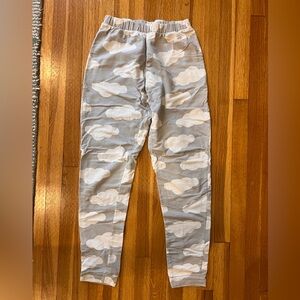 ASOS cloud jogger lounge/pajama pants